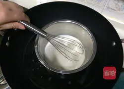 Portuguese Egg Tart (Whole Egg Version) Recipe Illustration 2