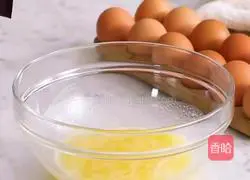 Chocolate brownie cookies Illustration of Qi's practice 1