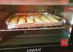 Egg yolk biscuits recipe 10