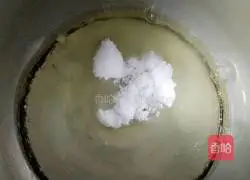 Colorful Biscuits Recipe Illustration 5