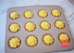 Illustration of how to make puff pastry 18