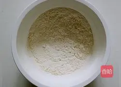  #六一happy# Illustration of simple biscuits made by novices 1