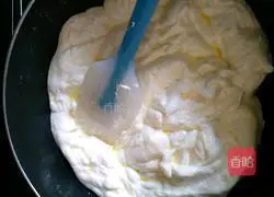 Cranberry Peanut Crunch Cookies Recipe Illustration 4