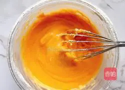 Donut Recipe Illustration 4