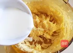 Illustration of how to make cookies 3