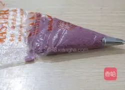 Sakura Cookie Recipe Illustration 7