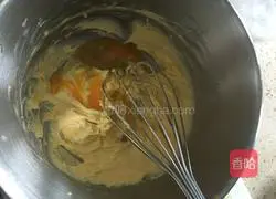 Vanilla Cookie Recipe Illustration 5