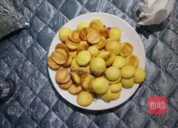 Egg yolk biscuits recipe 15