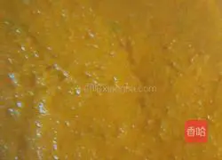 Pumpkin pie recipe 3