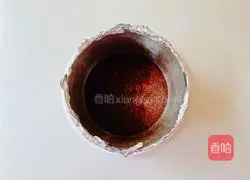 Chocolate mousse cake recipe 4