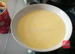 Portuguese Egg Tart Recipe Illustration 10