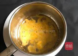 Orange chiffon cake recipe 6