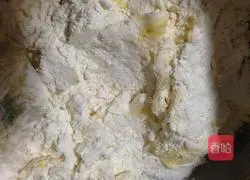 Illustration of how to make original cookies 8