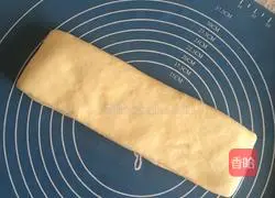 Illustration of homemade egg tarts 5