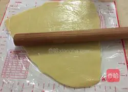 Illustrations of how to make cute biscuits 8