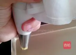 Illustration of how to make original cookies 10