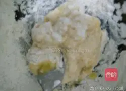 Mango Tart Recipe Illustration 7