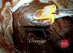 Cocoa Cup Cake Recipe Illustration 8