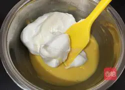 Six-inch chiffon cake recipe 10