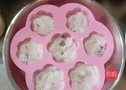 Ice Cream Mousse Cake (Cat Claw) (Rabbit) Recipe Illustration 17