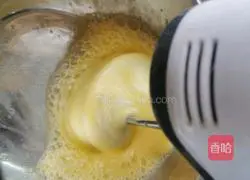 Chocolate donut cake recipe 3