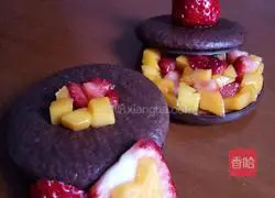 Orion Fruit Pie Recipe Illustration 7