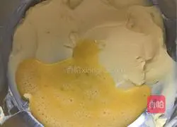 Illustration of how to make butter cookies 4