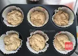 Illustration of how to make creamy coconut cake 10