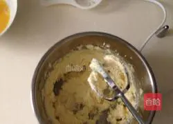 Illustration of how to make butter cookies 2