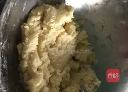 Illustration of how to make puff pastry puffs 2