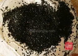 Brown sugar sesame biscuits recipe 6