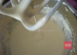 Egg yolk biscuits recipe 3