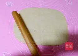 Illustration of how to make salty potato biscuits 9