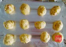  #六一happy# Illustration of simple biscuits made by novices 10