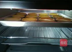 Egg tart recipe illustration 10