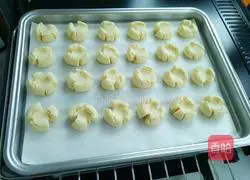 Margarita Biscuits Recipe Illustration 11