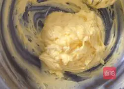 Illustration of how to make cute dog biscuits 3