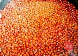 Red bean paste recipe 1