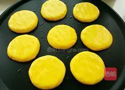 Pumpkin pie recipe 9