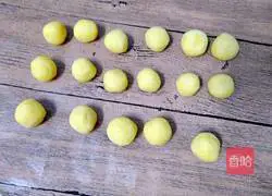 Margarita Biscuits Recipe Illustration 12