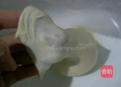 Vegetarian blueberry tart recipe 7