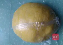 Margarita ~ Illustration of how to make cookies 5