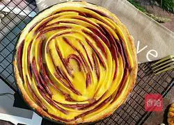 Pumpkin pie recipe 9