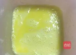 Osmanthus version of chiffon cake recipe illustration 5