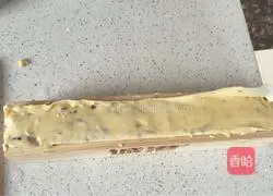 Cranberry biscuits recipe 5