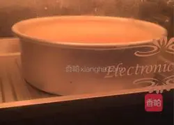 8-inch chiffon cake recipe 8