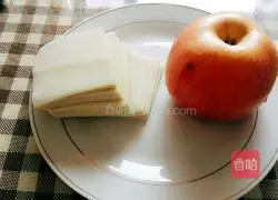 Illustration of Happy Pie 1