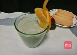 Illustration of how to make finger biscuits (a must for tiramisu) 1