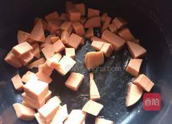 How to make cheese baked potatoes Illustration 3