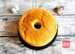 8-inch hollow yogurt cake recipe 21